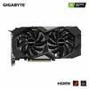 Picture of GIGABYTE GeForce GTX 1660 Ti OC 6G 192-bit GDDR6 DisplayPort 1.4 HDMI 2.0B with Windforce 2X Cooling System Graphic Cards- Gv-N166TOC-6GD