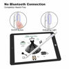 Picture of Stylus Pen for Touch Screens, Digital Pencil Active Pens Fine Point Stylist Compatible with iPhone iPad Pro and Other Tablets