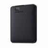 Picture of WD 5TB Elements Portable External Hard Drive, USB 3.0, Compatible with PC, Mac, PS4 & Xbox - WDBU6Y0050BBK-WESN