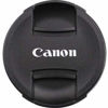 Picture of SPEEX 58mm Lens Cap for Canon Replaces E-58 II Black