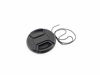 Picture of SPEEX 58mm Lens Cap for Canon Replaces E-58 II Black