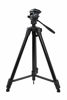 Picture of Celestron Ultima Pan Tilt Head Tripod - Excellent Choice for a Spotting Scope, Binocular or Camera (93612)