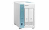Picture of QNAP TS-231K 2 Bay Home NAS with Two 1GbE Ports