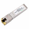 Picture of Wiitek SFP+ to RJ45 Copper Modules, 10GBase-T Transceiver Compatible for Cisco SFP-10G-T-S, Ubiquiti, D-Link, Supermicro, Netgear, Mikrotik, Unifi (Cat 6a/7, 30-Meter)