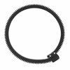 Picture of Fotga Rubber Flexible Gear Belt Ring for DP500IIS DP500III JTZ DP30 Follow Focus,Adjustable from 46mm to 110mm Black