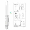 Picture of JOOWIN AC1200 High Power Outdoor Wireless Access Point Weatherproof WiFi Range Extender with POE Dual Band 2.4G&5.8GHz 802.11AC Wireless WiFi Access Points/Repeater/Router/Bridge Mode, 2x5dBi Antenna