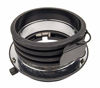 Picture of Fomito Photo Studio Profoto Speedring to Bowens Mount Converter Monolight Interchangeable Adapter Ring