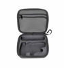 Picture of Travel Case for DJI OM4- Portable Storage Bag Hardshell Case Fits DJI Osmo Mobile 3 or 4 Gimbal Stabilizer and Accessories-Grey