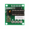 Picture of AITRIP 6 Sets 28BYJ-48 ULN2003 5V Stepper Motor + ULN2003 Driver Board for Arduino