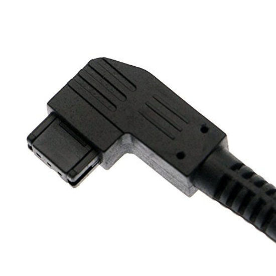 Picture of Pluto S1 Cable for Sony A77, A77 II, A77V, A850, A900, A99, A200, A300, A33, A35, A350, A37, A400, A450, A500, A55, A550, A550V, A560, A57, A580, A65, A65V, A700