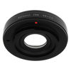 Picture of Fotodiox Pro Lens Mount Adapter, Selective 35mm Olympus Zuiko Lens to Nikon Camera Adapter (Please See Compatible Lens List), OM-Nikon Pro