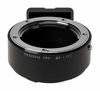 Picture of Fotodiox Pro Lens Mount Adapter, Minolta MD/MC/SR Rokkor Lens to Sony Alpha NEX Camera, fits Sony NEX-3, NEX-5, NEX-5N, NEX-7, NEX-7N, NEX-C3, NEX-F3, Sony Camcorder NEX-VG10, VG20, FS-100, FS-700