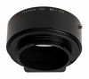 Picture of Fotodiox Pro Lens Mount Adapter, Minolta MD/MC/SR Rokkor Lens to Sony Alpha NEX Camera, fits Sony NEX-3, NEX-5, NEX-5N, NEX-7, NEX-7N, NEX-C3, NEX-F3, Sony Camcorder NEX-VG10, VG20, FS-100, FS-700