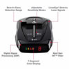 Picture of Cobra RAD 380 Laser Radar Detector - Long Range Detection, LaserEye Front and Rear Detection, IVT Filtering, Updateable Software, Adjustable Sensitivity, Digital Signal Processing, Black