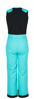 Picture of Arctix Kids Limitless Fleece Top Bib Overalls, Bluebird, 3T