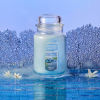 Picture of Yankee Candle Large Jar Candle Beach Walk