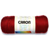 Picture of Caron Simply Soft Solids Yarn (4) Medium Gauge 100% Acrylic - 6 oz - Autumn Red - Machine Wash & Dry