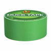 Picture of Duck 1304968 Color Duct Tape Single Roll, 1.88 Inches x 20 Yards, Green