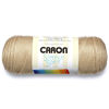 Picture of Caron Simply Soft Solids Yarn (4) Medium Gauge 100% Acrylic - 6 oz - Bone- Machine Wash & Dry (H970039703)