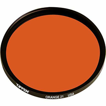 Picture of Tiffen 58mm 21 Filter (Orange)