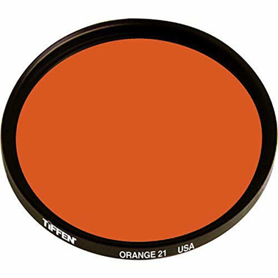 Picture of Tiffen 58mm 21 Filter (Orange)