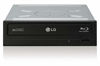 Picture of LG Electronics 14x SATA Blu-ray Internal Rewriter without Software, Black (WH14NS40)