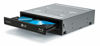 Picture of LG Electronics 14x SATA Blu-ray Internal Rewriter without Software, Black (WH14NS40)