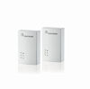 Picture of Comtrend G.hn 1200 Mbps Powerline Ethernet Bridge Adapter 2-Unit Kit PG-9172KIT