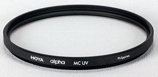 Picture of Hoya 67mm Alpha MC UV Filter