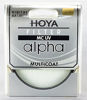 Picture of Hoya 67mm Alpha MC UV Filter