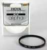 Picture of Hoya 67mm Alpha MC UV Filter