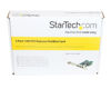 Picture of StarTech.com 3 Port 2b 1a 1394 PCI Express FireWire Card Adapter - 1394 FW PCIe FireWire 800 / 400 Card (PEX1394B3)