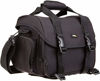 Picture of Amazon Basics Large DSLR Gadget Bag (Orange interior)