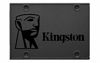 Picture of Kingston 480GB A400 SATA 3 2.5" Internal SSD SA400S37/480G - HDD Replacement for Increase Performance