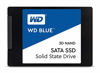 Picture of Western Digital 500GB WD Blue 3D NAND Internal PC SSD - SATA III 6 Gb/s, 2.5"/7mm, Up to 560 MB/s - WDS500G2B0A