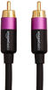 Picture of Amazon Basics RCA Audio Subwoofer Cable - 35 Feet