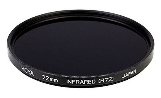 Picture of Hoya 46mm R-72 Infrared Filter