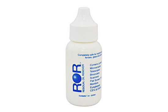 Picture of ROR Residual Oil Remover 1 oz. (Pack of 3)