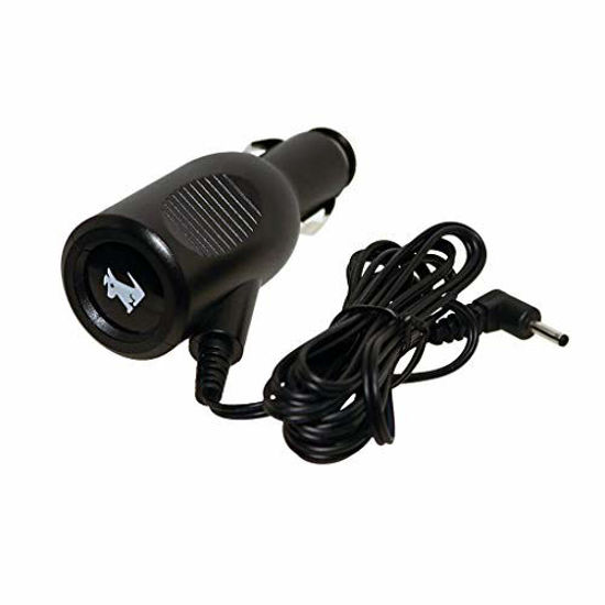 Picture of Sirius radio 5v cigarette lighter car power cord adapter 5v