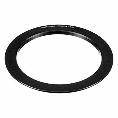 Picture of Cokin 82mm Adaptor Ring for L (Z) Series Filter Holder