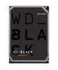 Picture of Western Digital 4TB WD Black Performance Internal Hard Drive - 7200 RPM Class, SATA 6 Gb/s, 256 MB Cache, 3.5" - WD4005FZBX