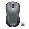 Picture of Logitech MK335 Wireless Keyboard and Mouse Combo - Black/Silver