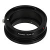 Picture of Fotodiox Lens Mount Adapter Compatible with Alpa 35mm SLR Lens on Fuji X-Mount Cameras