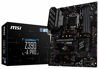 Picture of MSI Z390-A PRO LGA1151 (Intel 8th and 9th Gen) M.2 USB 3.1 Gen 2 DDR4 HDMI DP CFX Dual Gigabit LAN ATX Z390 Gaming Motherboard