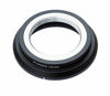 Picture of Fotasy Adjustable Leica M39 Lens to Nikon Z Mount Adapter, M39 Nikon Z Adapter, 39mm Lense Nikon Z Mount Adapter fits Leica M39 Lens & Nikon Z Mirrorless Camera Z5 Z50 Z6 Z7 Z6 II Z7 II