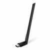 Picture of TP-Link AC600 USB WiFi Adapter for PC (Archer T2U Plus)- Wireless Network Adapter for Desktop with 2.4GHz, 5GHz High Gain Dual Band 5dBi Antenna, Supports Win10/8.1/8/7/XP, Mac OS 10.9-10.14