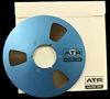 Picture of ATR Magnetics Premium Analog Recording Tape 1/4 Master Tape - Modern Classic Sound | 10.5 Precision Reel | 2500 of Analog Tape