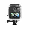 Picture of Waterproof Housing Case for Gopro Max Action Camera, Underwater Diving Protective Shell 30M with Bracket Accessories