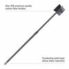 Picture of Boundless Audio Stylus Cleaner Brush - Carbon Fiber Anti-Static Stylus Brush for Turntable Needle Cleaning - Large