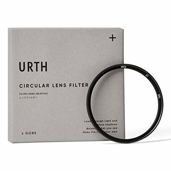 Picture of Urth x Gobe 37mm UV Lens Filter (Plus+)